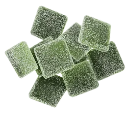 Cannabis edibles category — shop gummies, chocolates and infused snacks at Upstate Canna Co. Schenectady NY