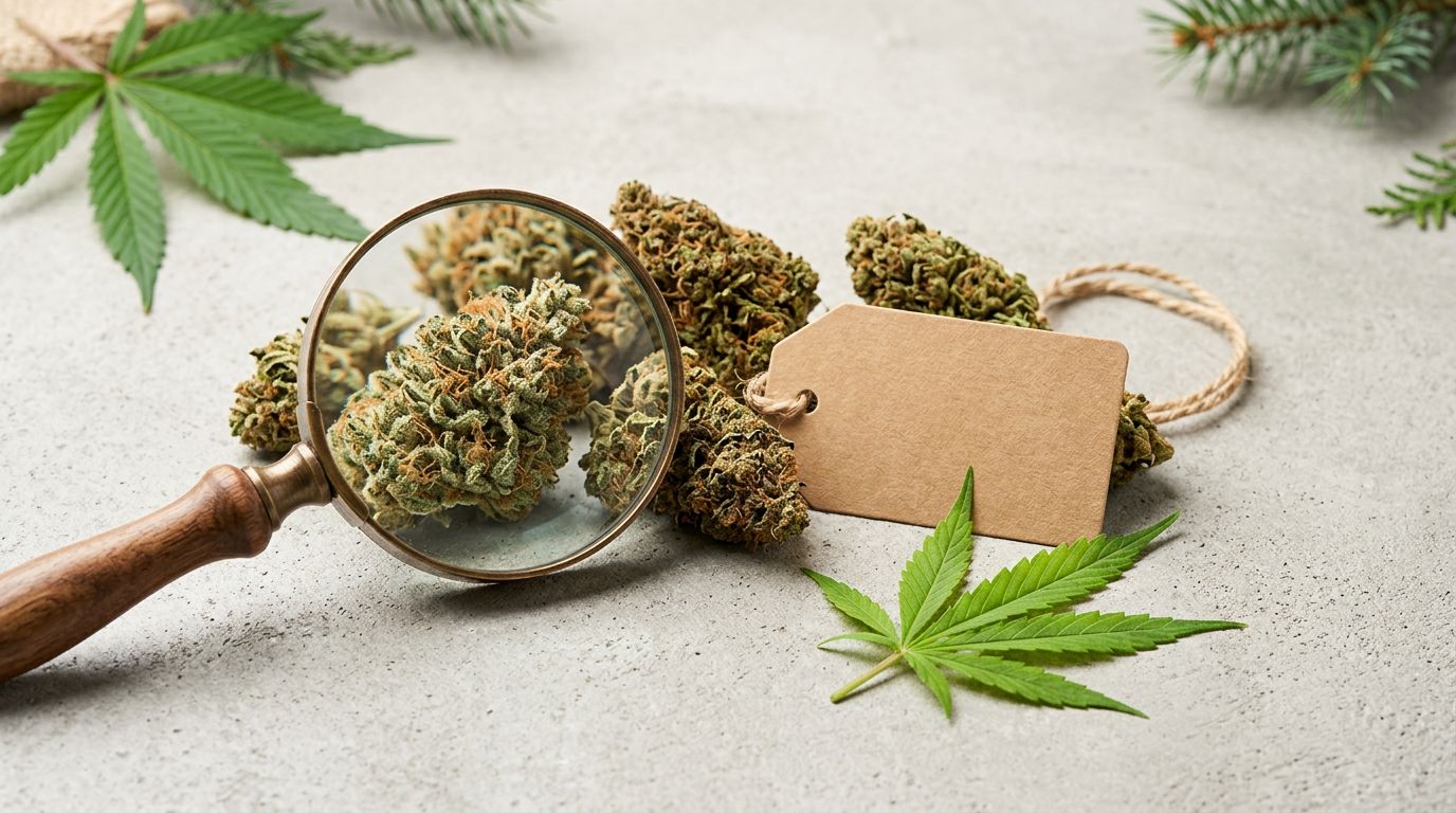 cannabis strains Schenectady